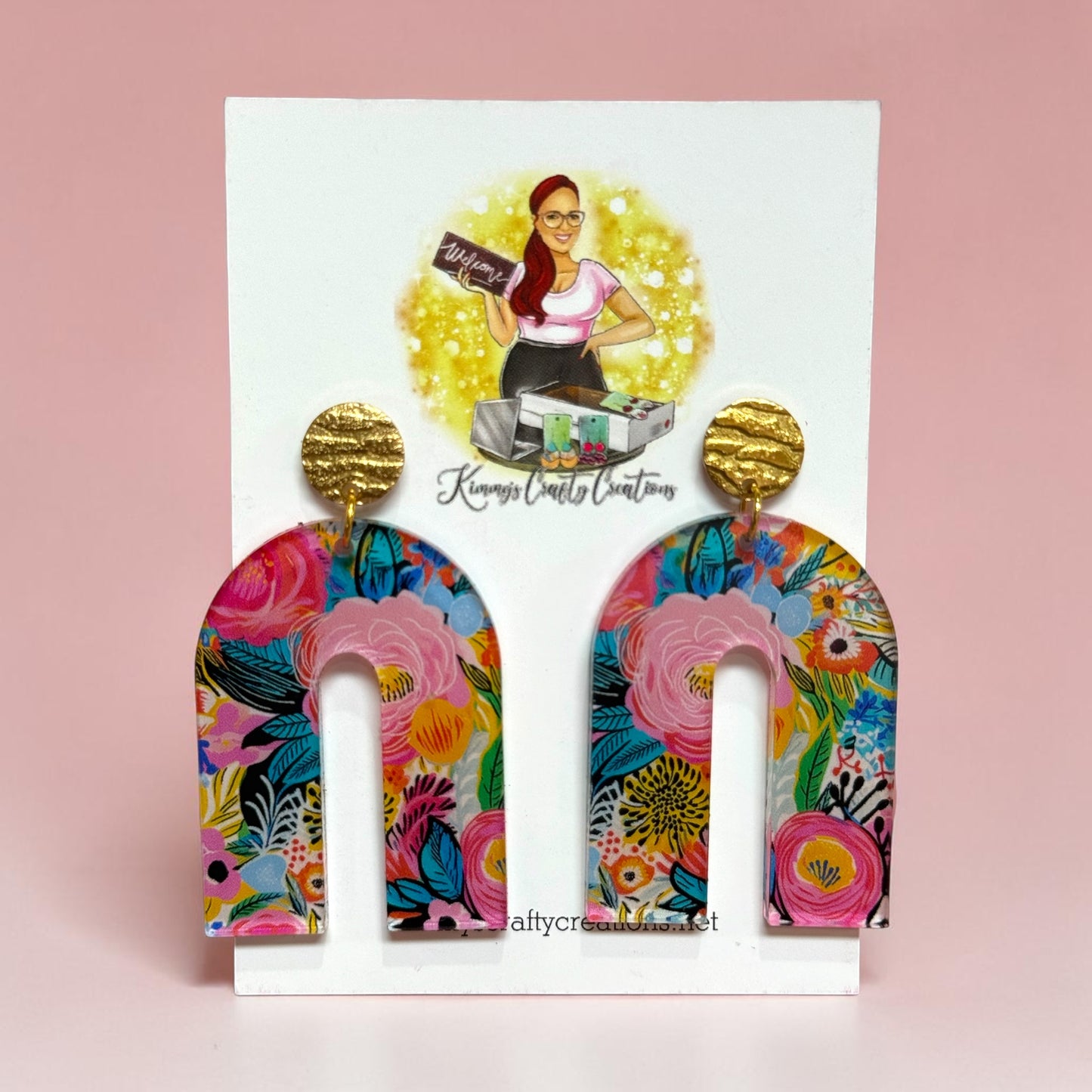 Golden Garden Collection