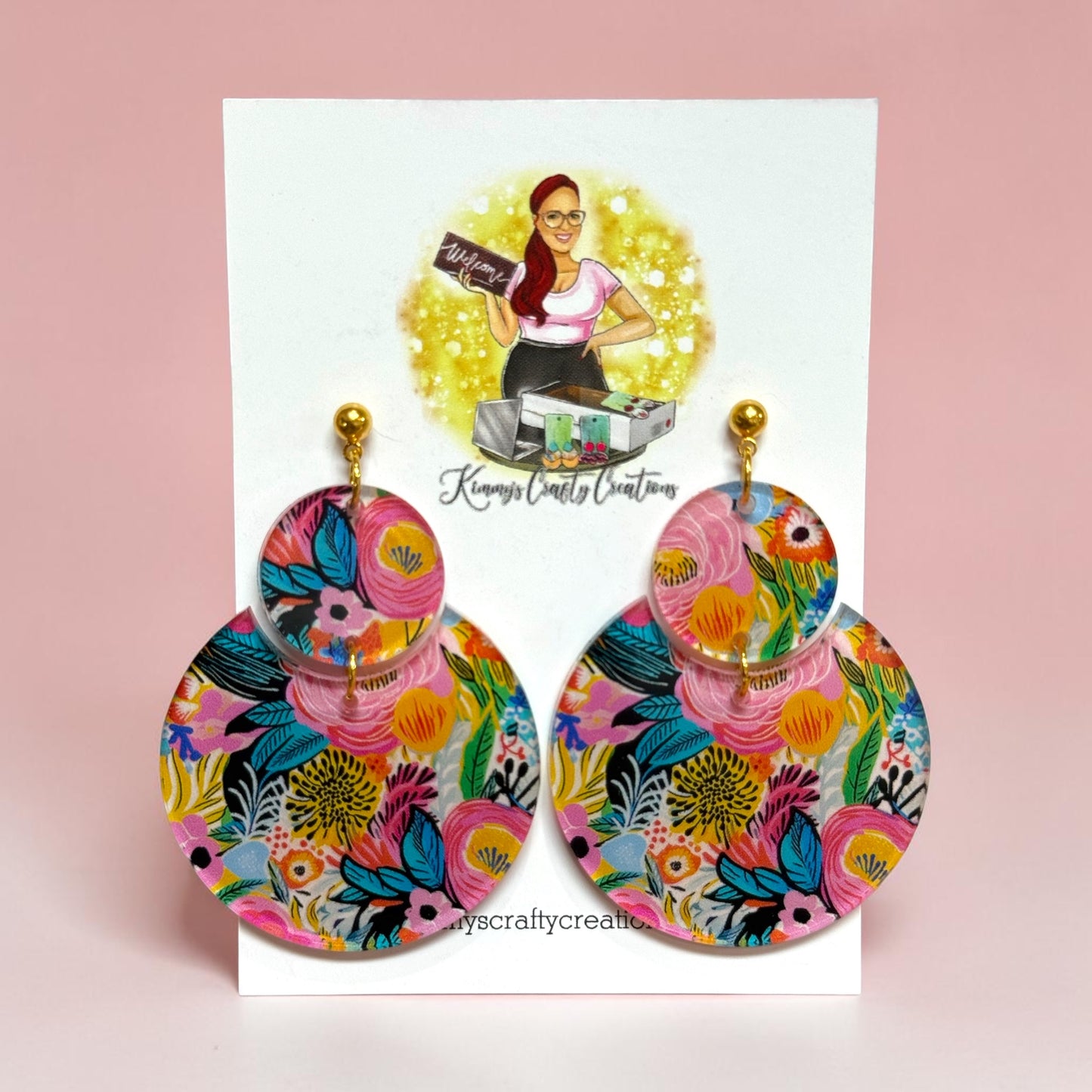 Golden Garden Collection