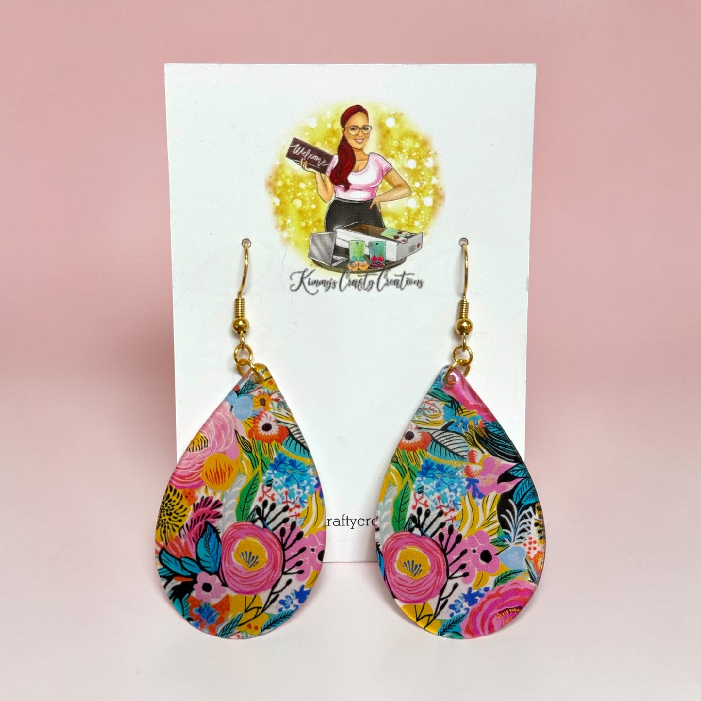 Golden Garden Collection