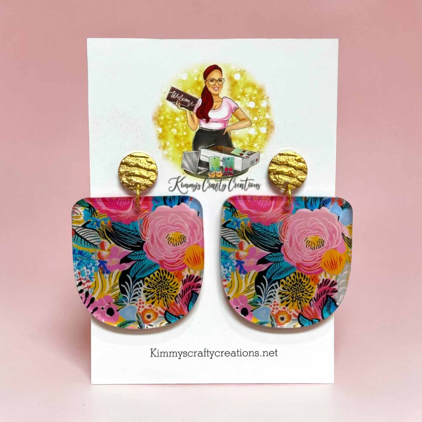 Golden Garden Collection