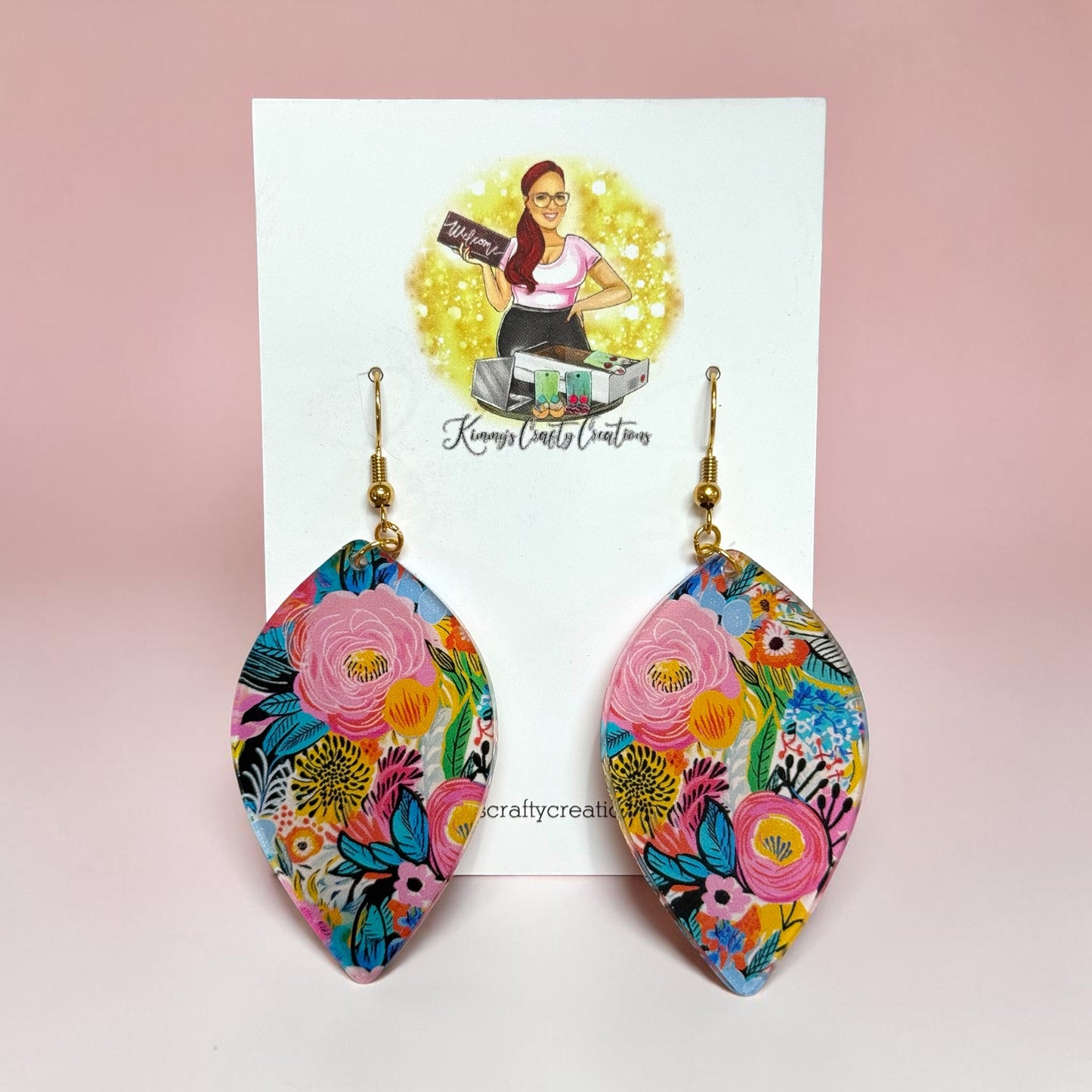 Golden Garden Collection