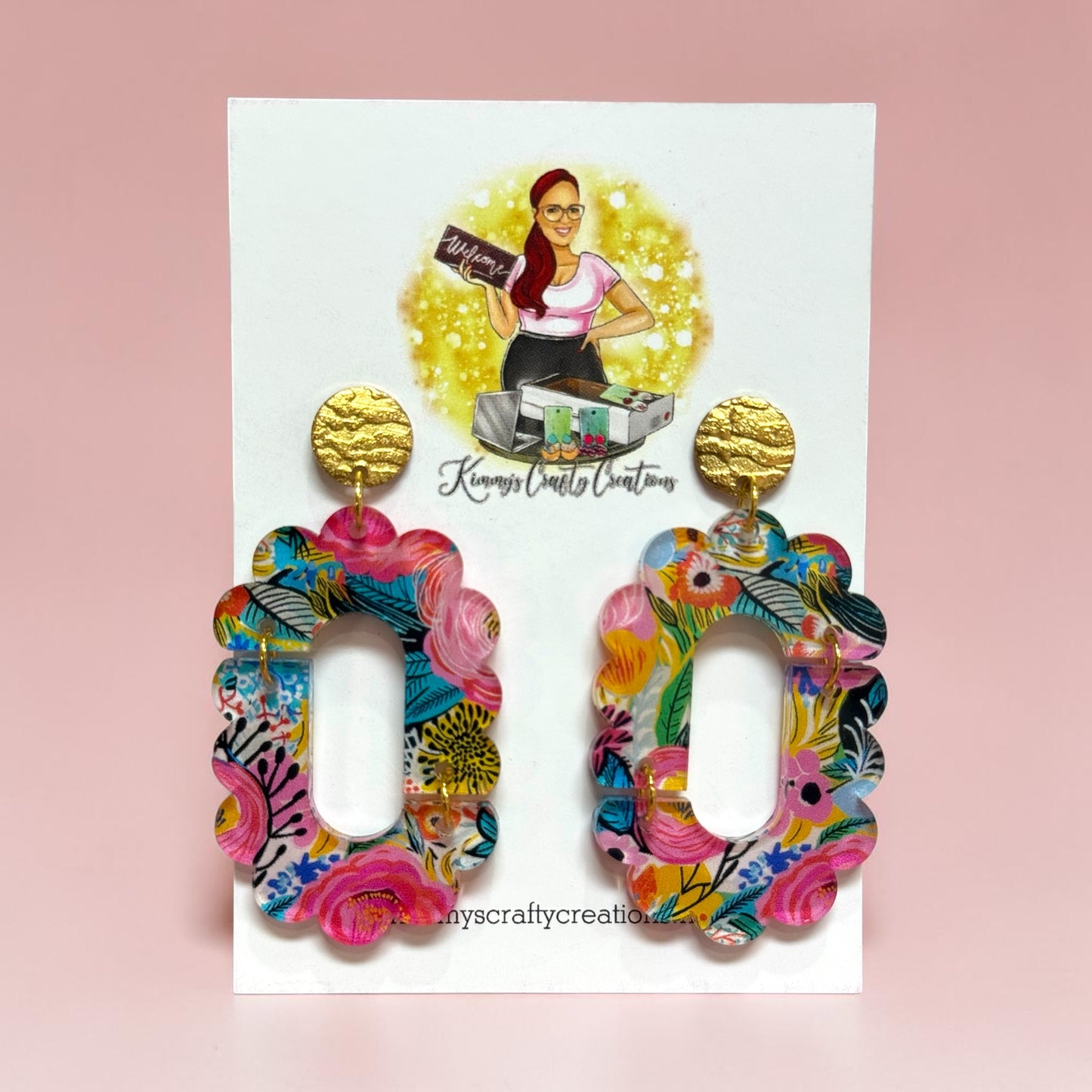 Golden Garden Collection