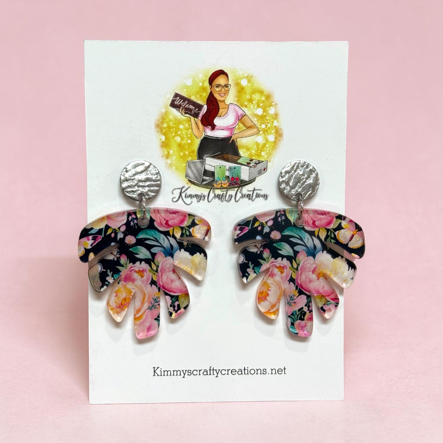 Midnight Bloom Collection