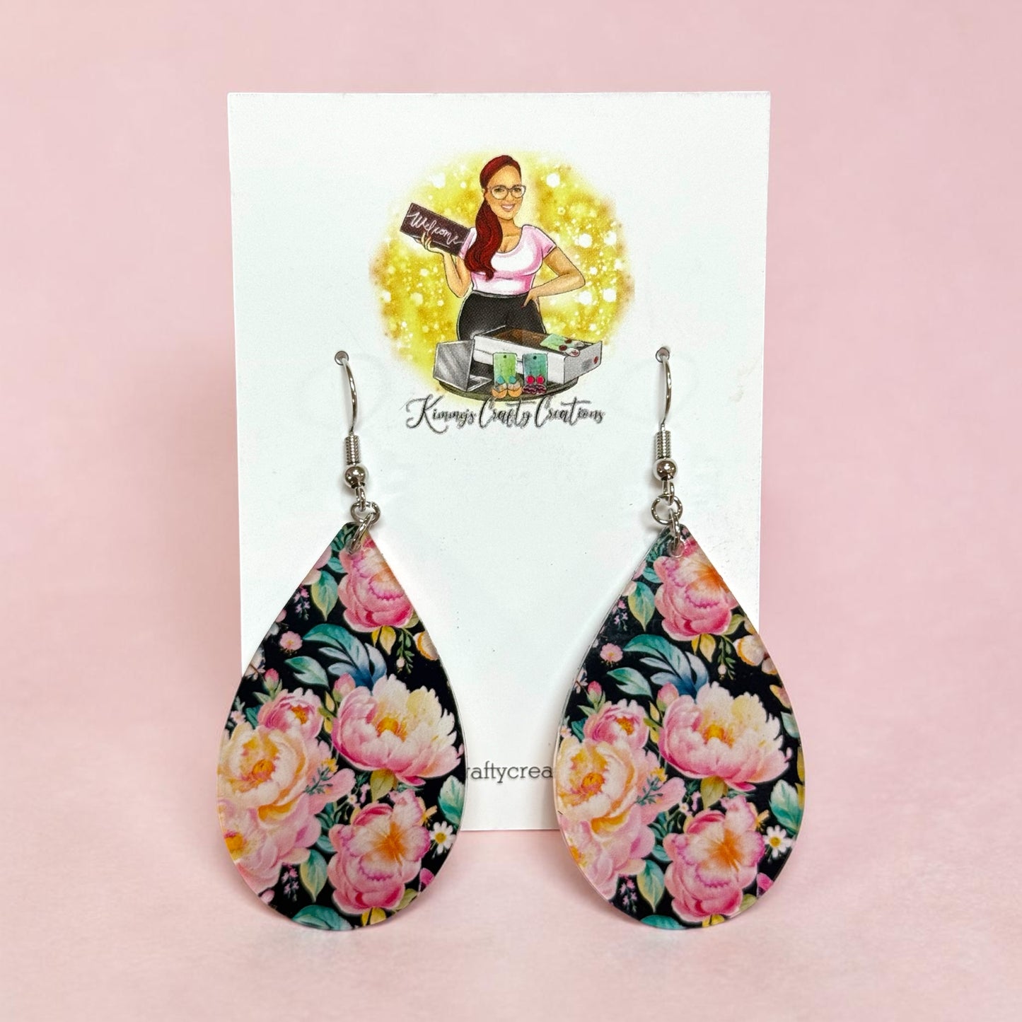 Midnight Bloom Collection