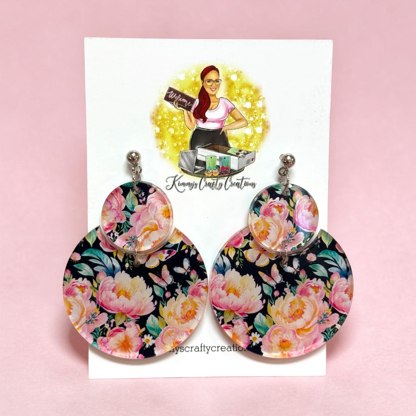 Midnight Bloom Collection