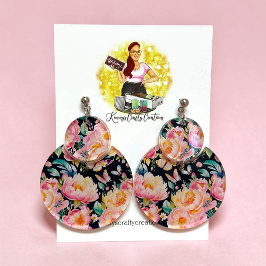 Midnight Bloom Collection