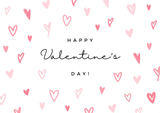 Valentines Day GiftCard